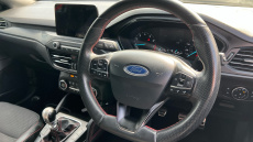 Ford Focus 1.0 EcoBoost 125 ST-Line X 5dr Petrol Hatchback